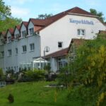 Kardiologische Rehakliniken