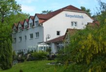 Kardiologische Rehakliniken
