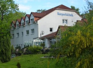 Kardiologische Rehakliniken