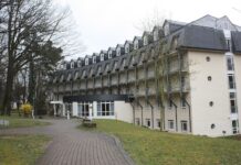 Rehakliniken für eine Posttraumatische Belastungsstörung