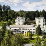 Onkologische Rehakliniken