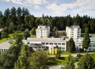 Onkologische Rehakliniken